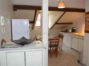 Appartement Amboise, 4 pièces, 6 personnes - FR-1-381-250